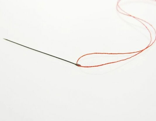 В челябинской военной части срочник зашил себе рот