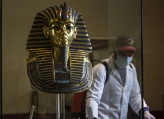 В Госдуме допустили ограничения на поездки в Египет из-за «Омикрона»