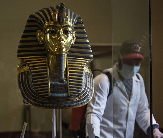 В Госдуме допустили ограничения на поездки в Египет из-за «Омикрона»