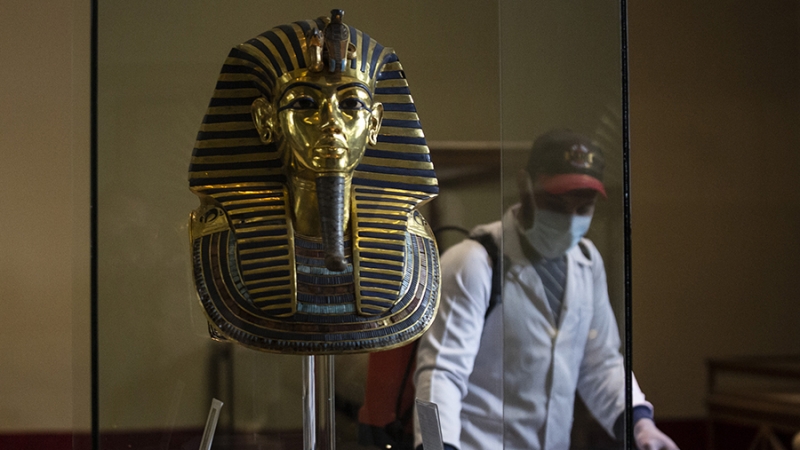 В Госдуме допустили ограничения на поездки в Египет из-за «Омикрона»