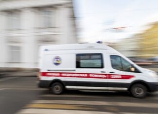 В Казани пенсионера насмерть задавил убиравший снег трактор