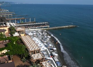 В туротрасли назвали самые популярные направления среди россиян в 2021 году