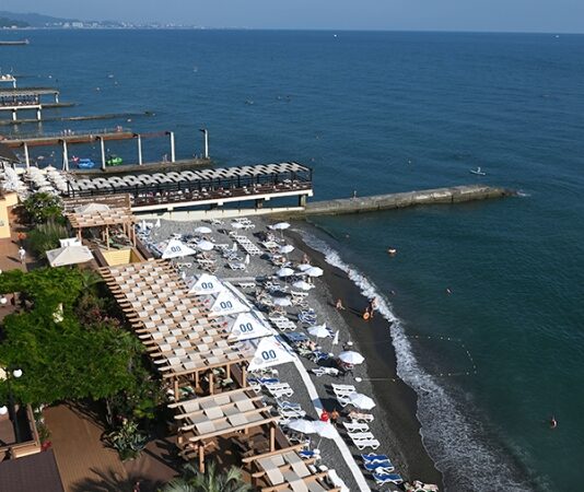 В туротрасли назвали самые популярные направления среди россиян в 2021 году