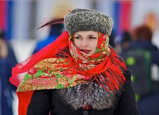 Власти Самары запретили религиозные обряды в городских лесах