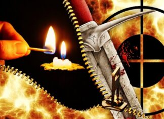 Znak.com: Лжеминером из Нефтеюганска, держащим в напряжении весь город, мог оказаться подросток