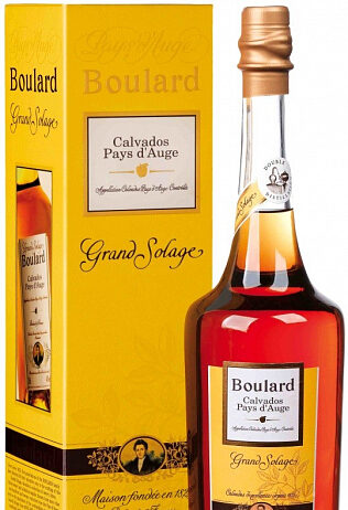 Выбираем кальвадос в подарок: полезные советы и проверенные варианты