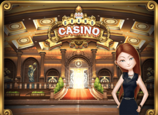 Онлайн casino grand вам всегда будет интересно – проверьте сами и убедитесь в этом