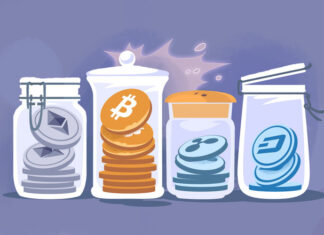 Как хранить криптовалюты