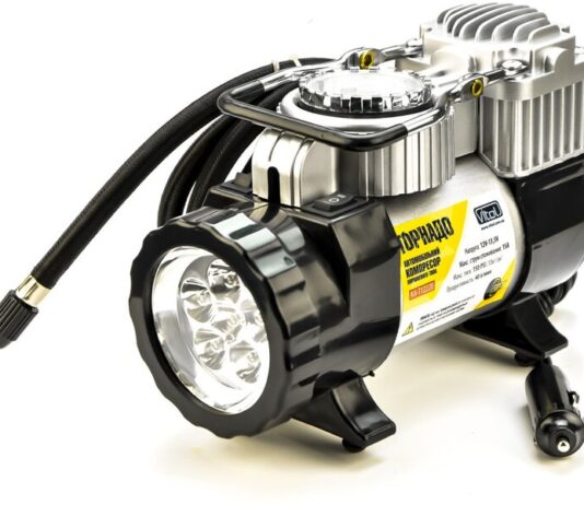 Автокомпрессоры: какие параметры следует учитывать при выборе