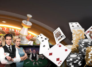 Несколько советов, как играть в игровые автоматы на деньги