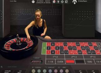 Можно ли выиграть в live-игры казино