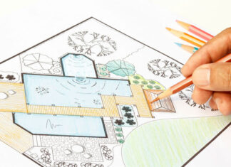 Семь раз отмерь — или разметка участка