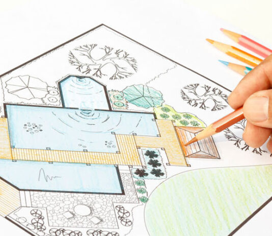 Семь раз отмерь — или разметка участка