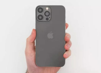 iPhone 13 pro: отличительные особенности