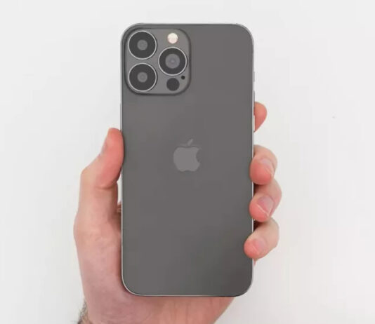 iPhone 13 pro: отличительные особенности