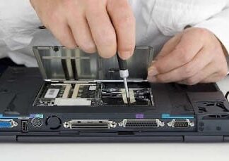 Ремонт ноутбука Алматы