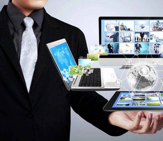 Личный сайт для бизнеса: для чего нужен