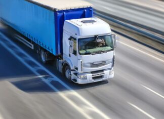 Вы управляете транспортной компанией? Позаботьтесь о своих грузовиках и подарите им долгую жизнь