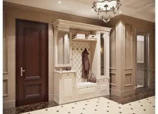 В чем преимущества мебели на заказ