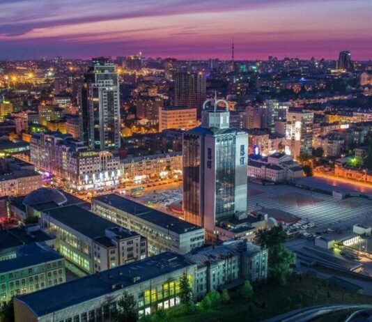 Как прописаться в Киеве: последовательность действий