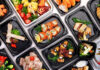 Вкусная еда с доставкой: как заказать в Симферополе