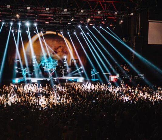 Продвижение концерта: как продать билеты в короткие сроки