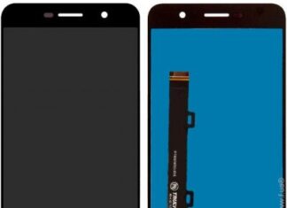 Как подобрать дисплей для смартфона huawei