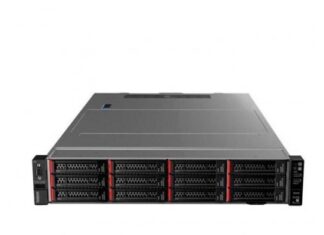 Серверы Lenovo: главные преимущества