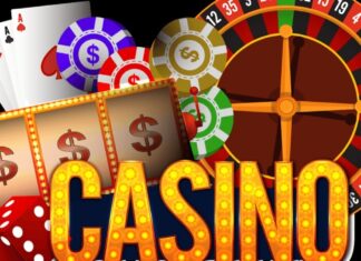 Онлайн казино Иззи: найти подходящий игровой автомат сможет даже самый требовательный геймер