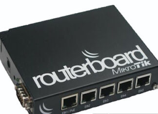 Оборудование MikroTik: преимущества, где приобрести