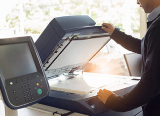 Безопасное распознавание документов через Smart ID Engine