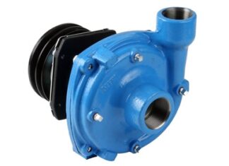 Центробежные вентиляторы ВР 280-46: характеристики и применение