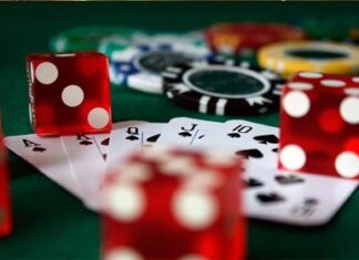 Онлайн Fresh Casino: бонусы и призы