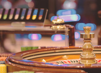 Онлайн автоматы вавада: как играть из Казахстана