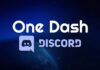 One Dash Discord для накрутки пользователей в дискорде