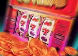 Онлайн казино pin up: бонусная программа