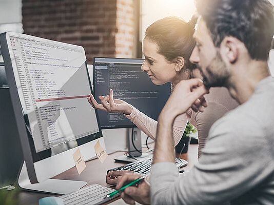 Создание сайтов: с чем придется столкнуться?