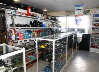 Запчасти на УАЗ: как выбирать