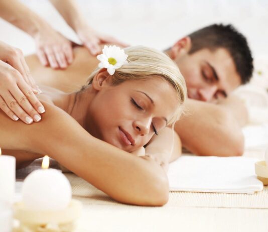 Массаж спины: когда на пользу, а когда – во вред?