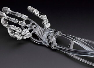 Печать 3d-моделей: оригинально и неповторимо