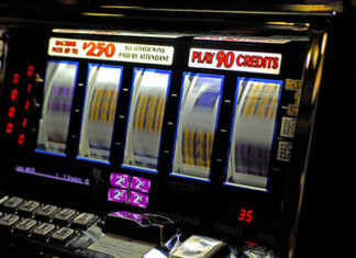 Онлайн Pin Up Casino: большой выбор игровых автоматов