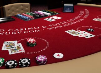 Самая интересная и уникальная игровая платформа казино