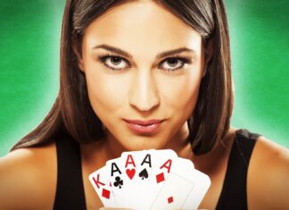 О причинах популярности баккары