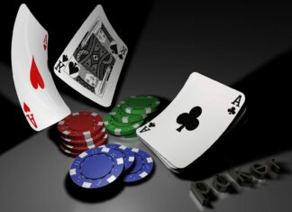 Columbus Slots — Проведите время весело и с пользой