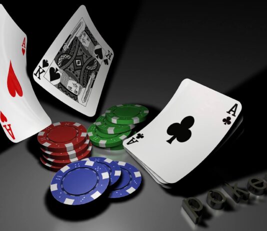 Columbus Slots — Проведите время весело и с пользой