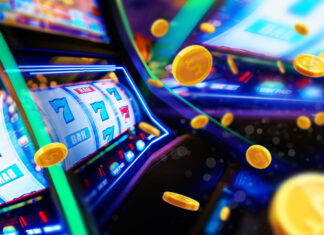 Игры на деньги в казино