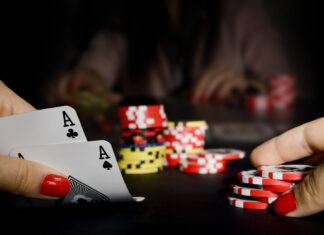 Игровой мир — это способ провести свободное время и играть на очки или на реальные деньги