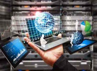 Broadband Remote Access Server: возможности и преимущества