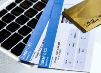 Организация мероприятий: какой сервис использовать для продажи билетов