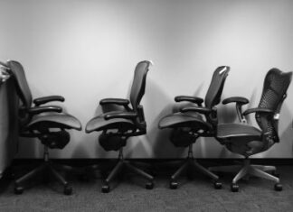 Эргономичное кресло: основные советы по выбору